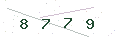 验证码